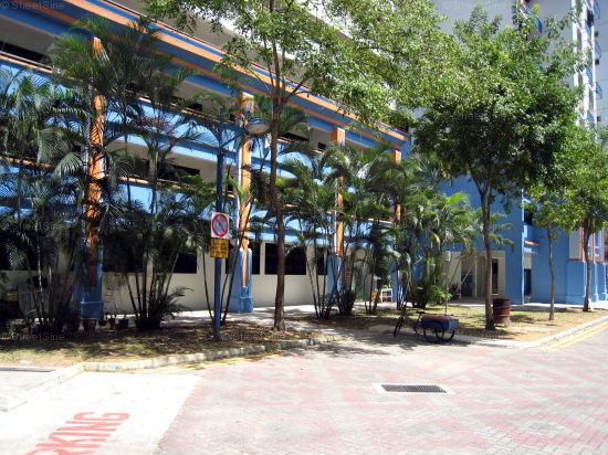 Blk 132 Rivervale Plains (Sengkang), HDB 4 Rooms #310492